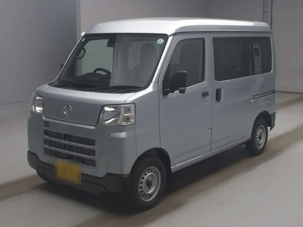 Daihatsu Hijet Cargo S700V 2026